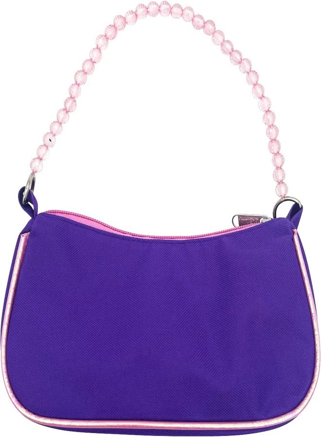 Ruz Encanto Mirabel Girl's Shoulder Handbag With Beaded Strap - Image 4