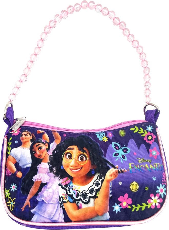 Ruz Encanto Mirabel Girl's Shoulder Handbag With Beaded Strap - Image 1
