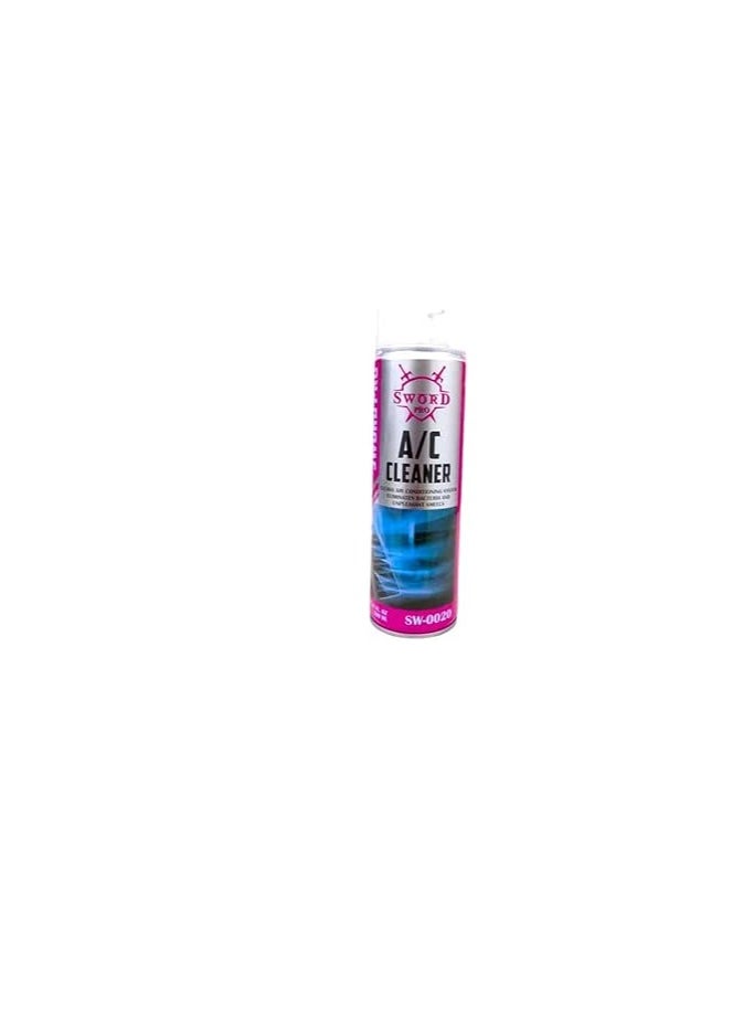 Sword - Sword Pro Air Conditioning Cleaner 500 ml - Image 1