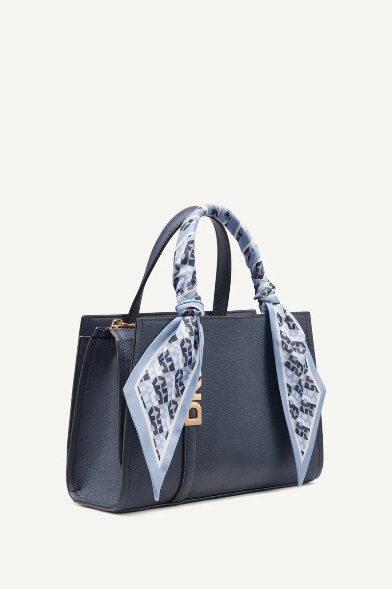 DKNY  AVRIL SMALL SATCHEL for Women | Best Price UAE