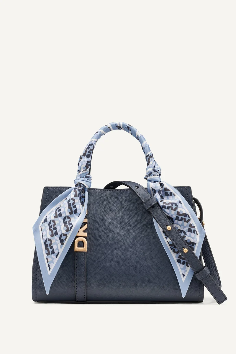AVRIL SMALL SATCHEL