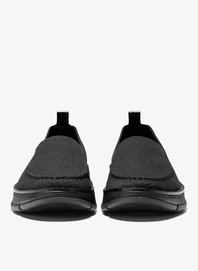 كول هان أحذية نسائية بدون كعب من