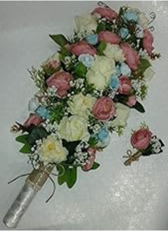 OR Handmade Bouquets 