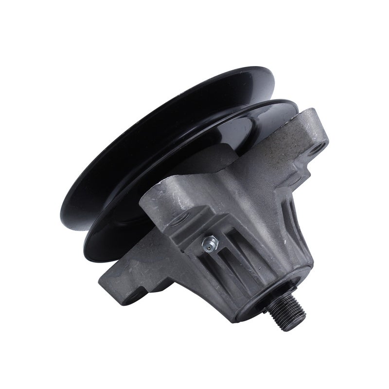 تبديل تركيبة عمود قص الحشائش المُناسب لـ MTD 918-05016 82-043 و Cub Cadet بألواح بقيمة عرض 50 بوصة - Image 3