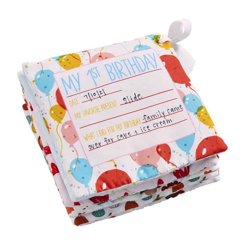 Mud Pie Children's My First Holidays Book - Image 3