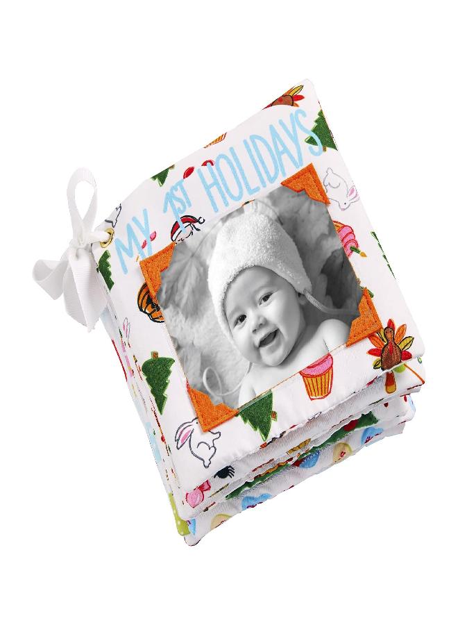 Mud Pie Children's My First Holidays Book - Image 5