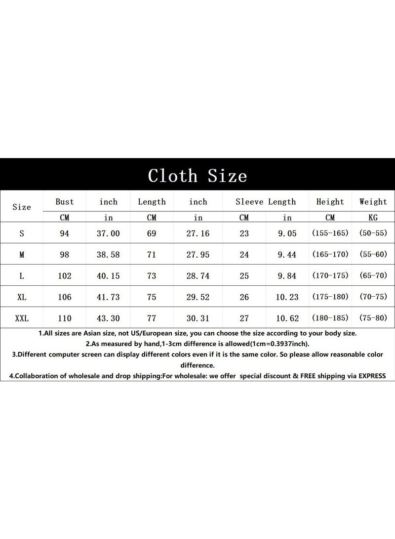 جيمشارك أفضل مبيعات للملابس الرياضية للرجال، لياقة بدنية، سريعة الجفاف، قابلة للتنفس، مرنة، بقصة ضيقة، بأكمام قصيرة - Image 5