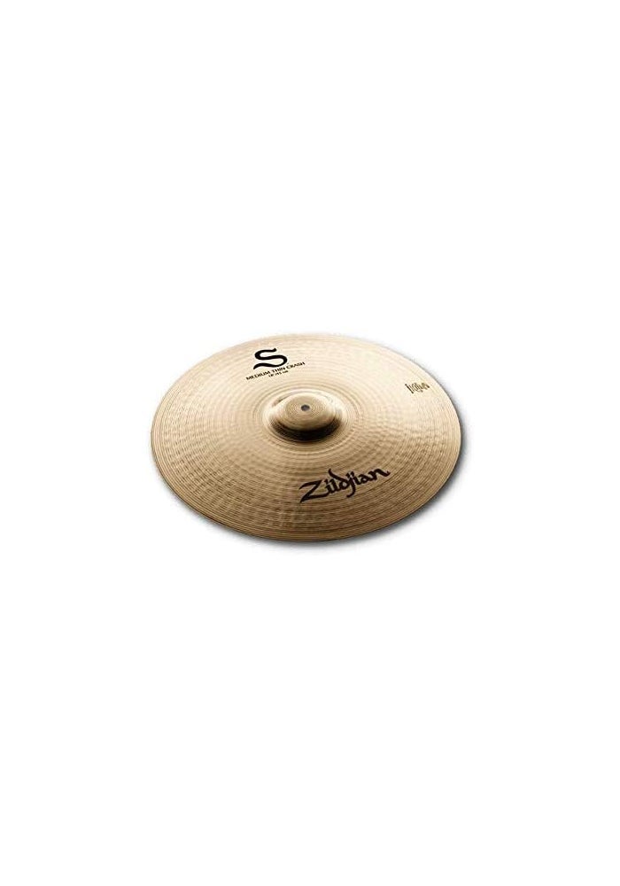 Zildjian S Family Performer Cymbal Box Set - Image 4