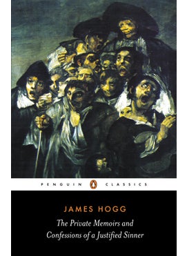 Private Memoirs and Confessions of a Justified Sinner 