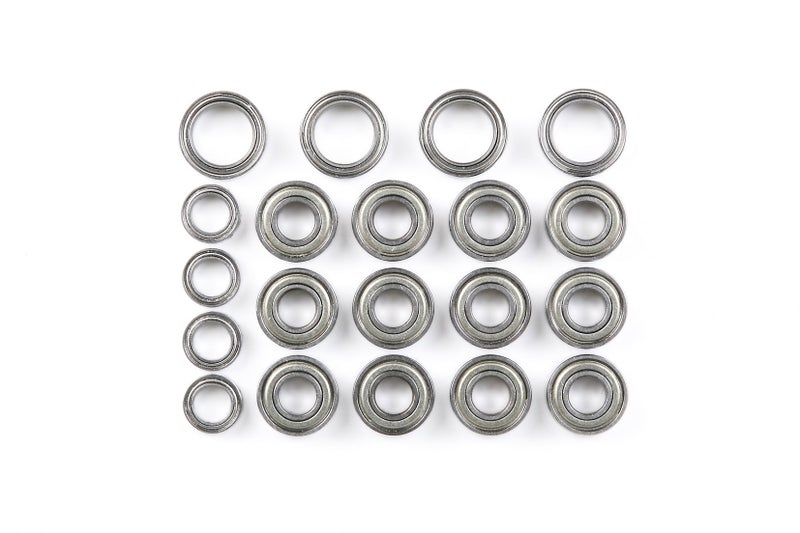 Tamiya 300054025 - Ball Bearing Set TT-01E