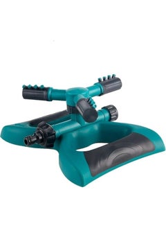 Generic Automatic 360 Rotating Garden Irrigation Sprinkler  - Image 5