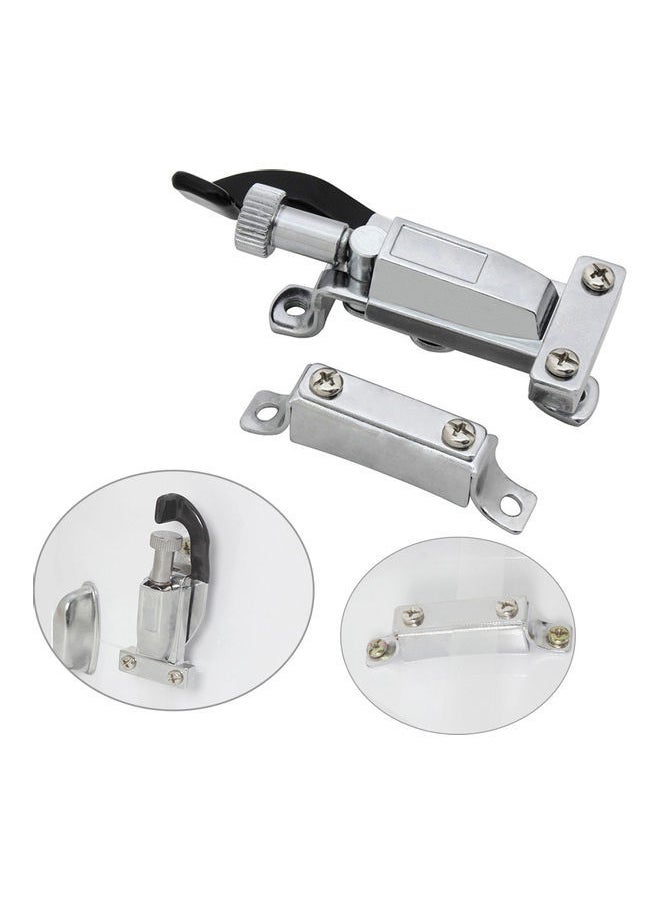 NIBEMINENT - Adjustable Snare Drum Strainer Regulator Musical Instruments Part - Image 1