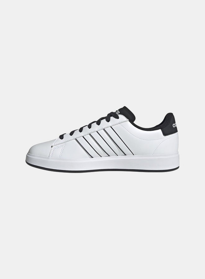Adidas Grand Court 2.0 Shoes - Image 2