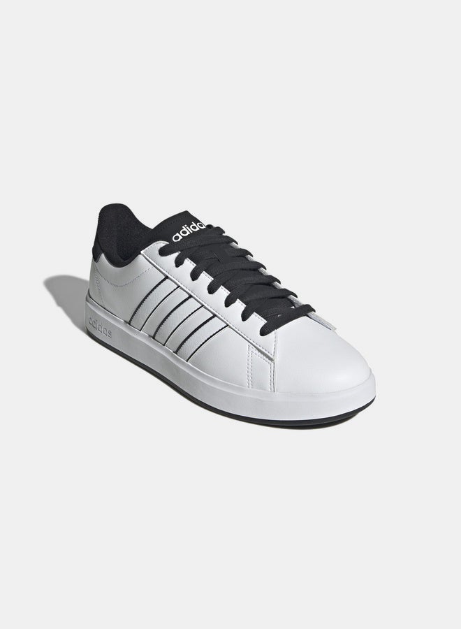 Adidas Grand Court 2.0 Shoes - Image 3