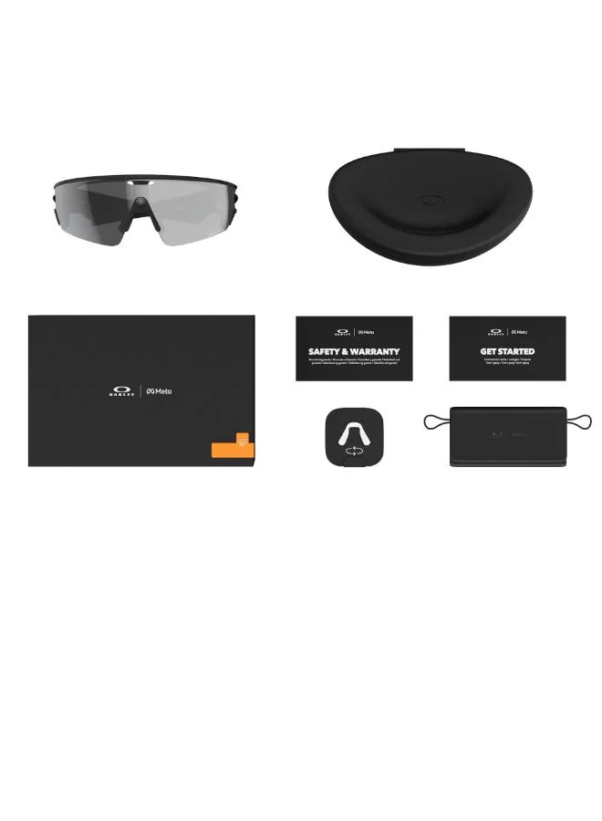 OAKLEY Oakley Meta Vanguard