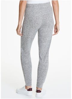 Matalan Soft Touch Grey Joggers  - Image 1