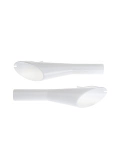 Y&D 2PCS Fuel Filler Gas Tank Funnel Tube Replace 8U5A17B068AD 8U5Z17B068A 8U5Z17B068B Fit for Ford F150 Lincoln Mercury Mountaineer Mariner Milan Neck Sleeve  - Image 3