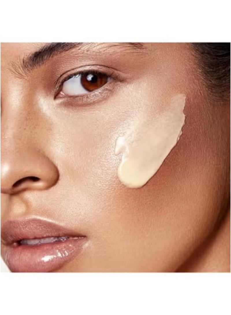 Color Changing Liquid Foundation for Mature Skin - Full Coverage, All Day Flawless, Long-Lasting Makeup Base - Image 4