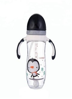 Generic Tritan Baby Penguine Training Sippy Cup 