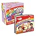 The Fidget Game Ultimate Reading Bundle Flashcards and Pop Fidget Toys for Kids PreK to Third Grade Learning Activities and Games for HighFrequency Dolch Sight Words Includes Mats and Dice - Image 3