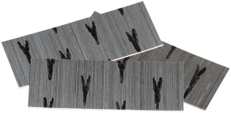Senco A100509 23Gauge x 12Inch Electro Galvanized Headless Micropins