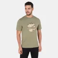 Timberland Green