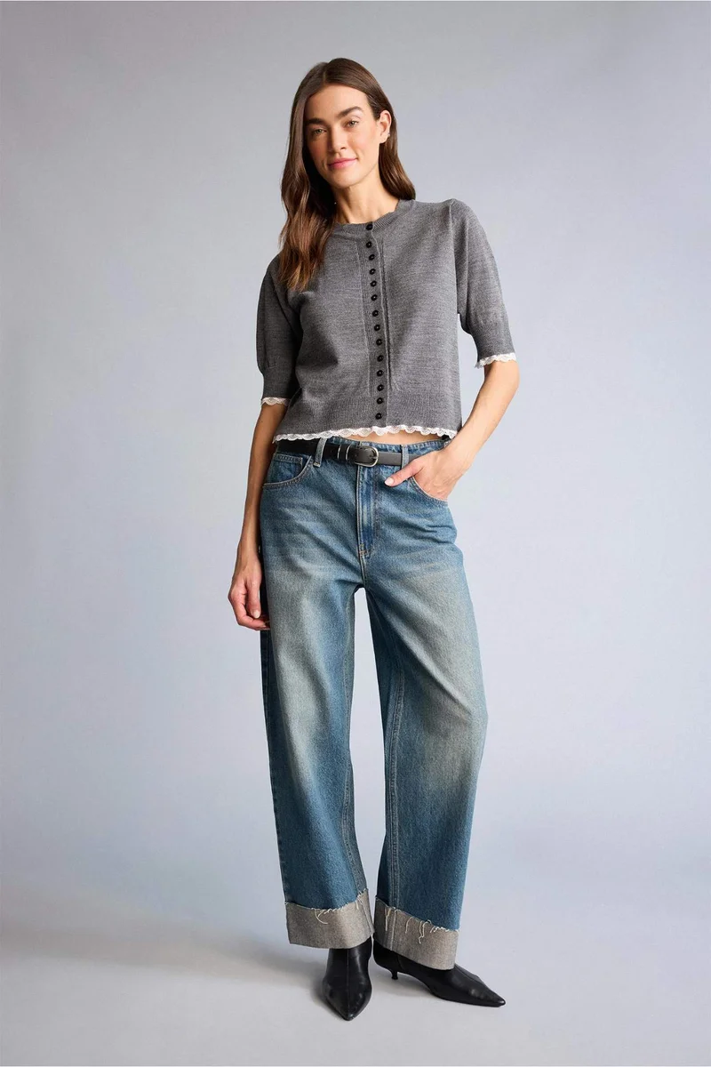 DeFacto Cardigan