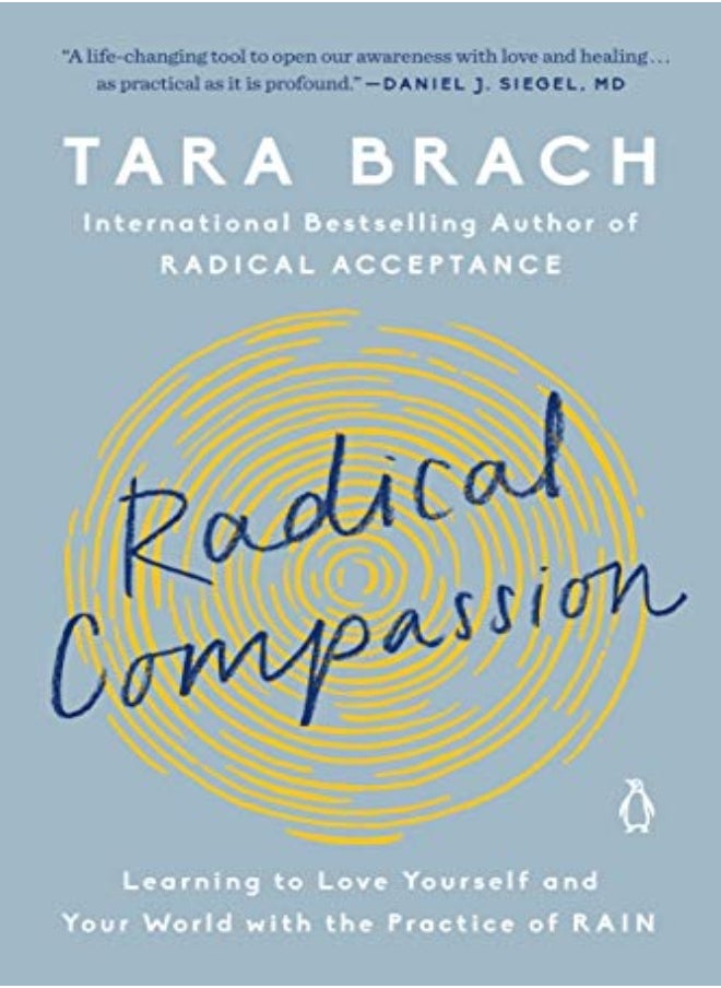 RADICAL COMPASSION 