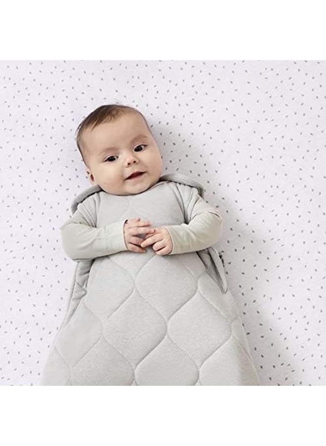 Quilted Sleeping Bag 2.5 Tog 350 G 6 18 Months Dove - pzsku/ZF766F05566D8B0ADD8B2Z/45/_/1720582921/43c262cd-a9de-4055-a573-1b0e95f5b5a3