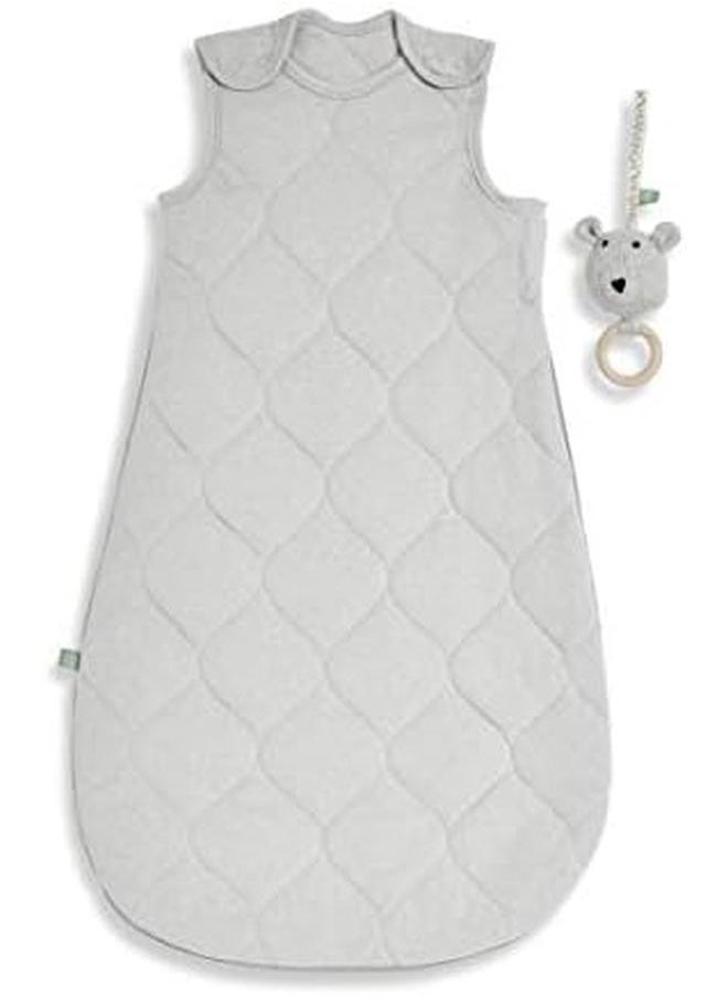 Quilted Sleeping Bag 2.5 Tog 350 G 6 18 Months Dove - pzsku/ZF766F05566D8B0ADD8B2Z/45/_/1720582921/8fa0f095-35dc-4174-bac8-8318c099e48e