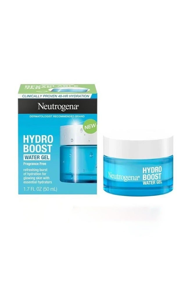 Neutrogena Hydro Boost Water Gel 50ml