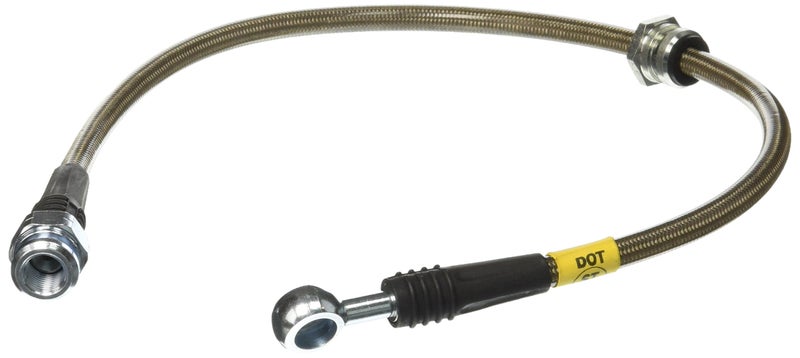 StopTech (950.51500) Brake Line Kit, Stainless Steel - Image 5