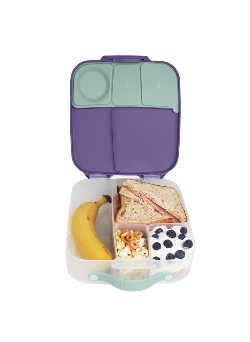 b.box Bbox Lilac Pop Lunchbox 1 EA 