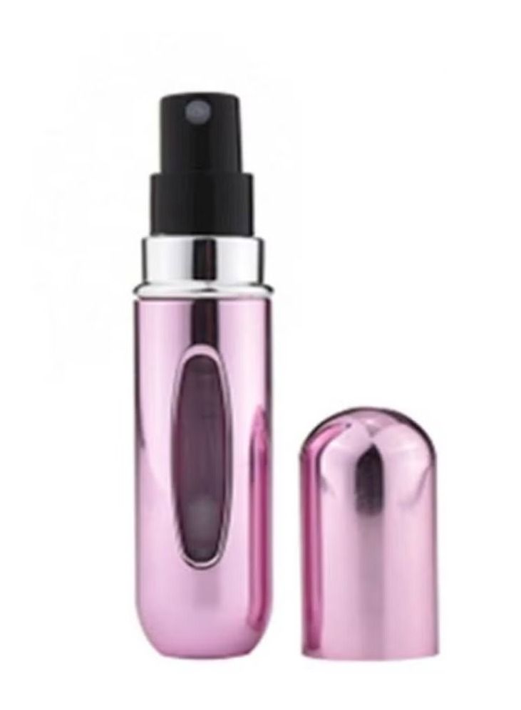ORiTi زجاجة عطر ORiTi Mini - وردية  - Image 1