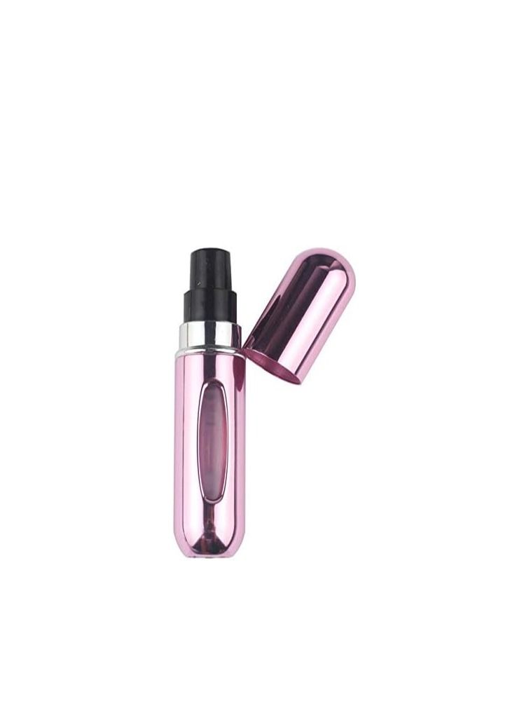 ORiTi زجاجة عطر ORiTi Mini - وردية  - Image 3