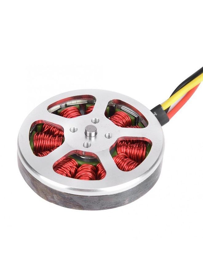null - 1PCS 5010 360KV High Torque Brushless Motors For ZD550 ZD850 MultiCopter QuadCopter Multi-axis aircraft - Image 1