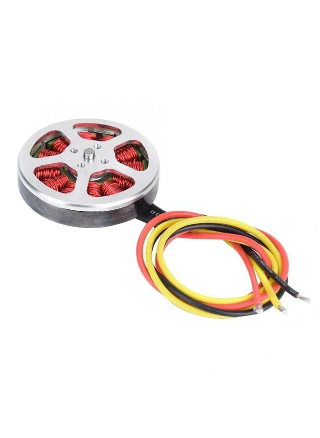 null - 1PCS 5010 360KV High Torque Brushless Motors For ZD550 ZD850 MultiCopter QuadCopter Multi-axis aircraft - Image 1