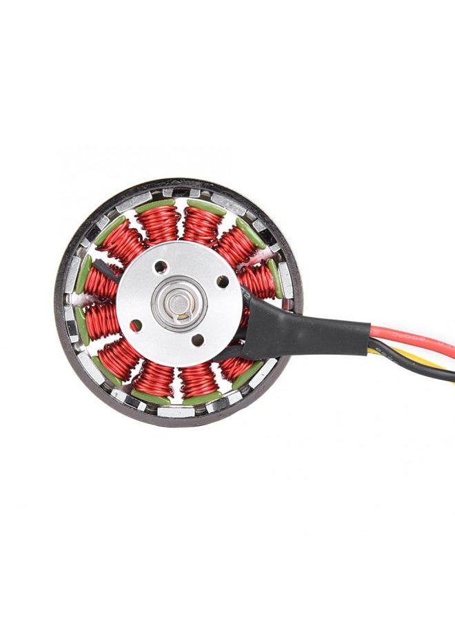 null - 1PCS 5010 360KV High Torque Brushless Motors For ZD550 ZD850 MultiCopter QuadCopter Multi-axis aircraft - Image 1