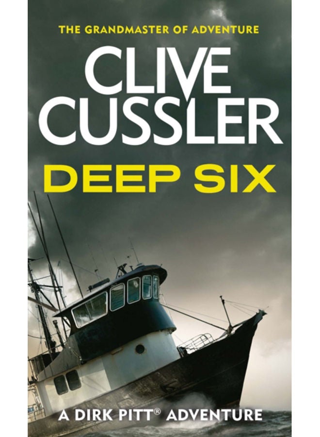 Deep Six 