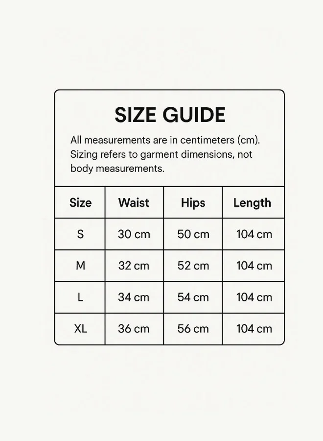 Just Nature Relaxed Straight-leg Trousers