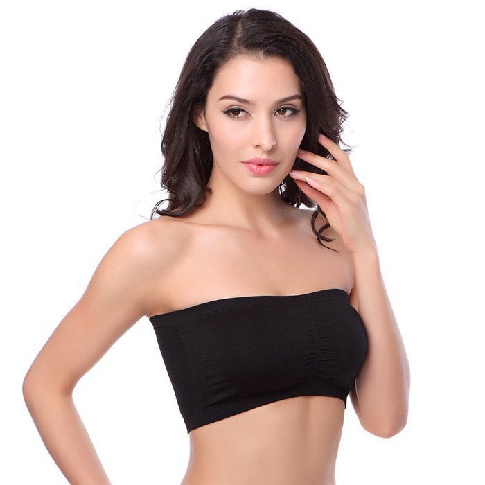 Comfy Wear Fine Soft Fabric - Solid Color Chic Trendy Design for 4XL Figure-Flattering Daily Style - Image 2