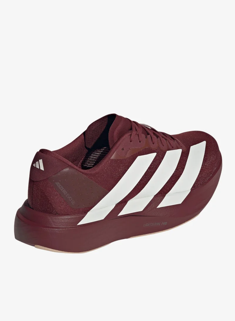 Adidas  Adizero EVO SL Shoes for Men | Best Price UAE