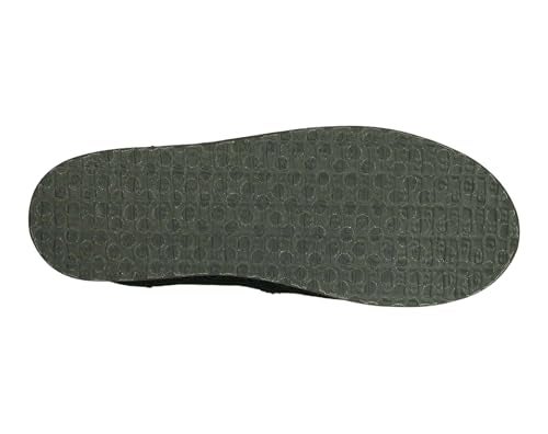 Sanuk Donna Hemp - Women's Loafers Black - 9 - Image 5