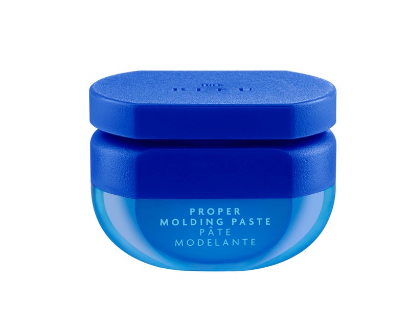 R+Co BLEU Proper Molding Paste | Enhanced Texture, Frizz + Humidity Protection, Flexible Hold | Vegan, Sustainable + Cruelty-Free | 1.7 Oz - Image 1