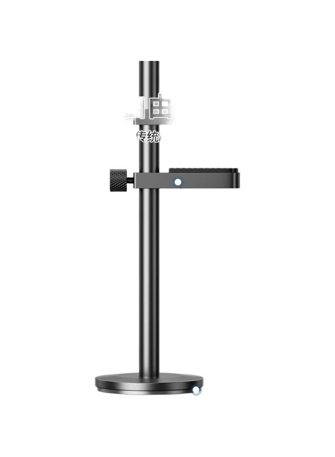 Linkstone Liantuo Graphics Card Support Bracket, Graphics Card Support Stand, Desktop Computer Independent Graphics Card Support Rod, Anti-Bend Graphics Card, Bottom Magnetic, Adjustable Height, Metal Material - Image 3