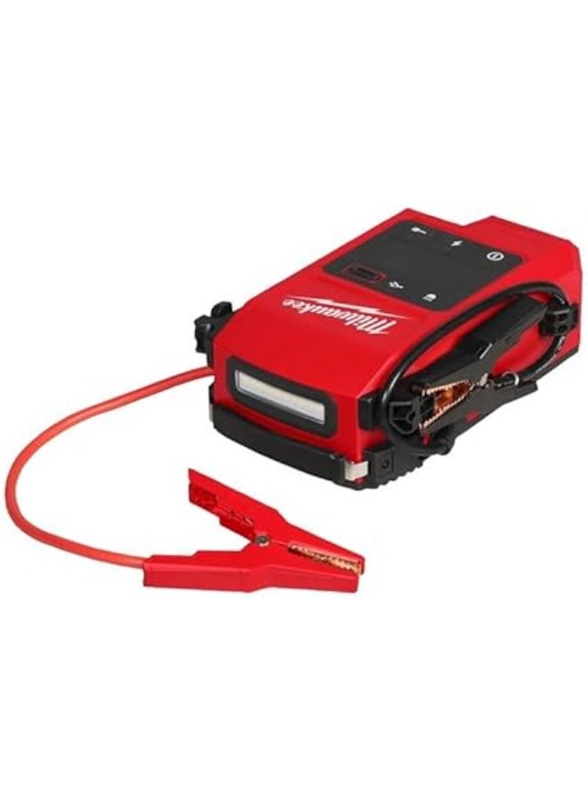Milwaukee Car Battery Jump Starter Bare Unit - Image 1
