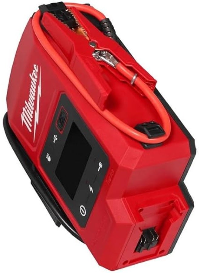 Milwaukee Car Battery Jump Starter Bare Unit - Image 3