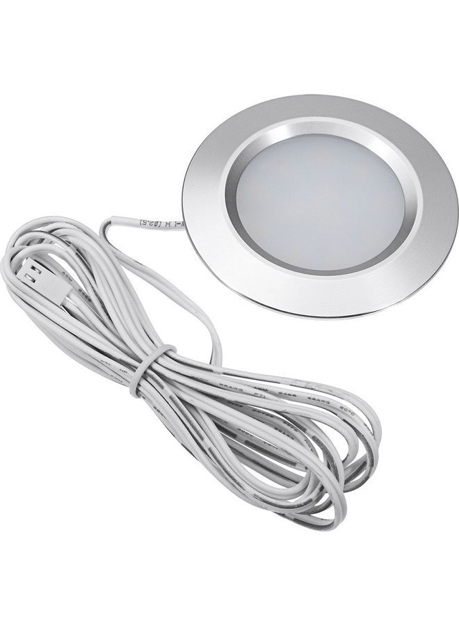 NIBEMINENT Recessed Strip Light White  - Image 2