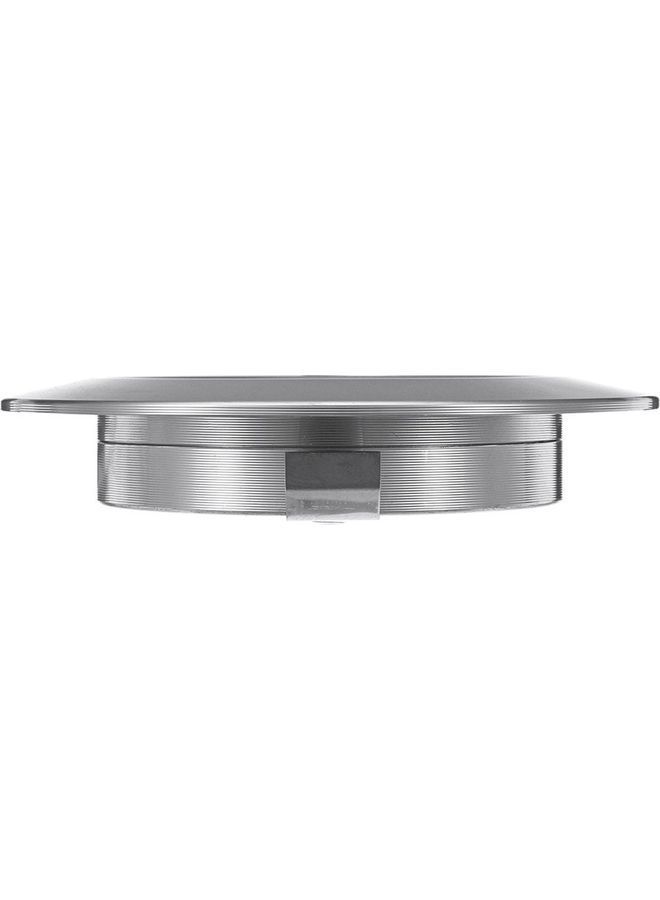 NIBEMINENT Recessed Strip Light White  - Image 5
