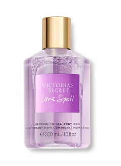 Love Spell Shower Gel 300 ml